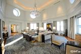 D.C.s Best Suites: The Mandarin Orientals Presidential Suite